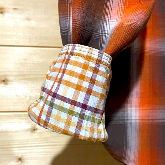 Wrangler 20X Pearl Snap Western Shirt - Picture 4 of 4